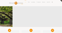 Desktop Screenshot of plcorp.net